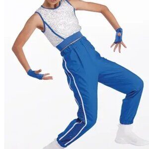 Work Up 15486 Weissman Showtime